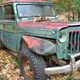 Illustration for article titled Meet The Jeep Hoarder Who Saves Precious History From Rusty Oblivion